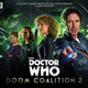 Illustration for article titled River Song To Meet the Eighth Doctor